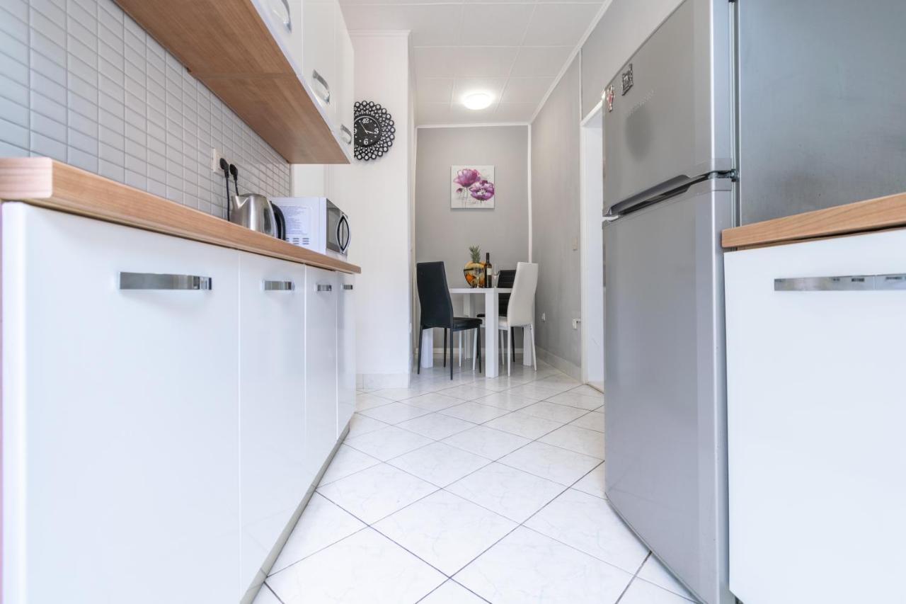 Apartamento Iva