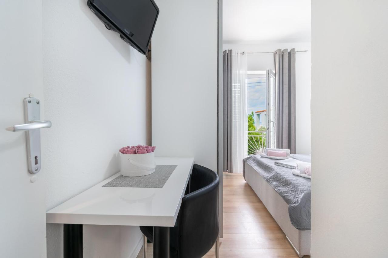 Apartamento Iva Baška Voda