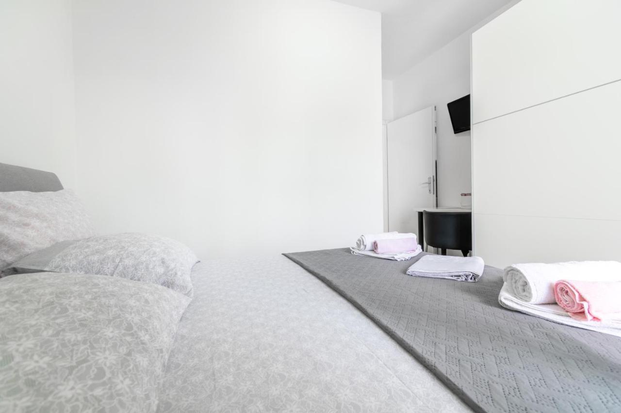 Iva Apartamento *